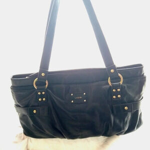 BEAUTIFUL Lodis Carryall EUC ❤️